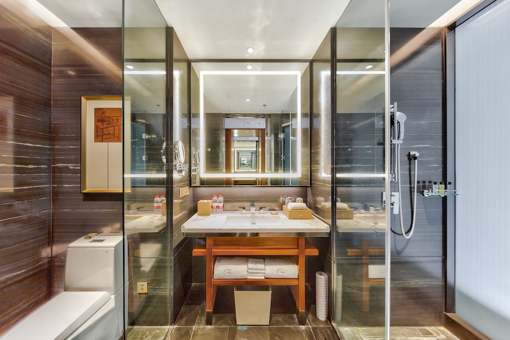 Grand Skylight International Hotel Pingshan