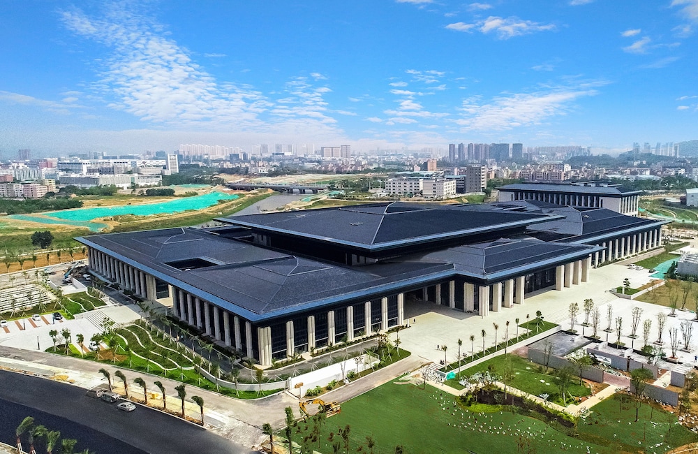 Grand Skylight International Hotel Pingshan