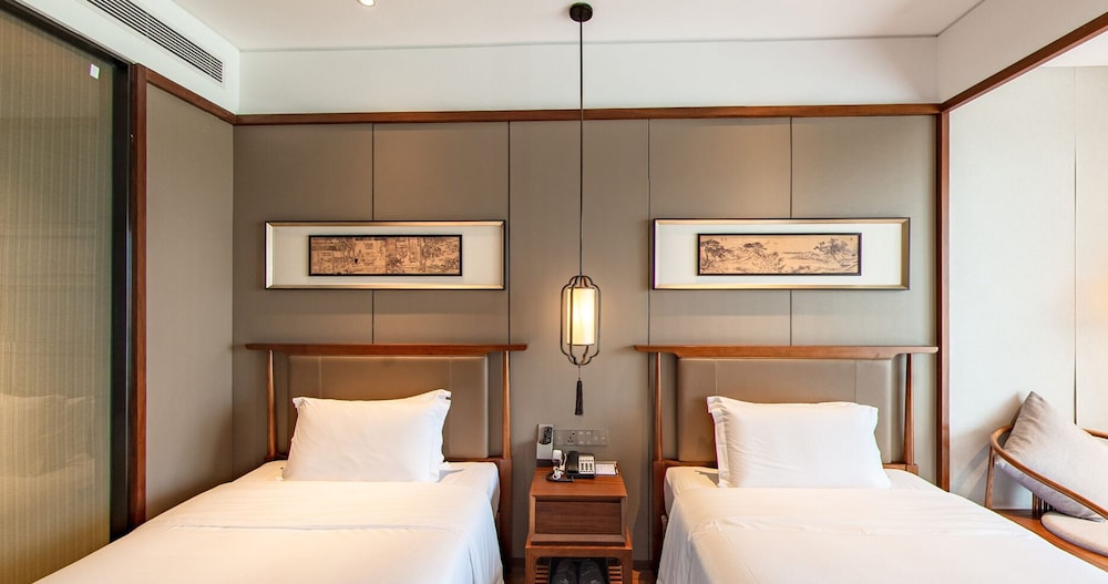 Grand Skylight International Hotel Pingshan