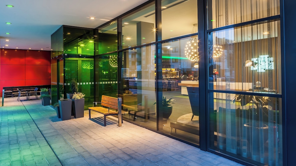Holiday Inn Munich- Westpark by IHG
