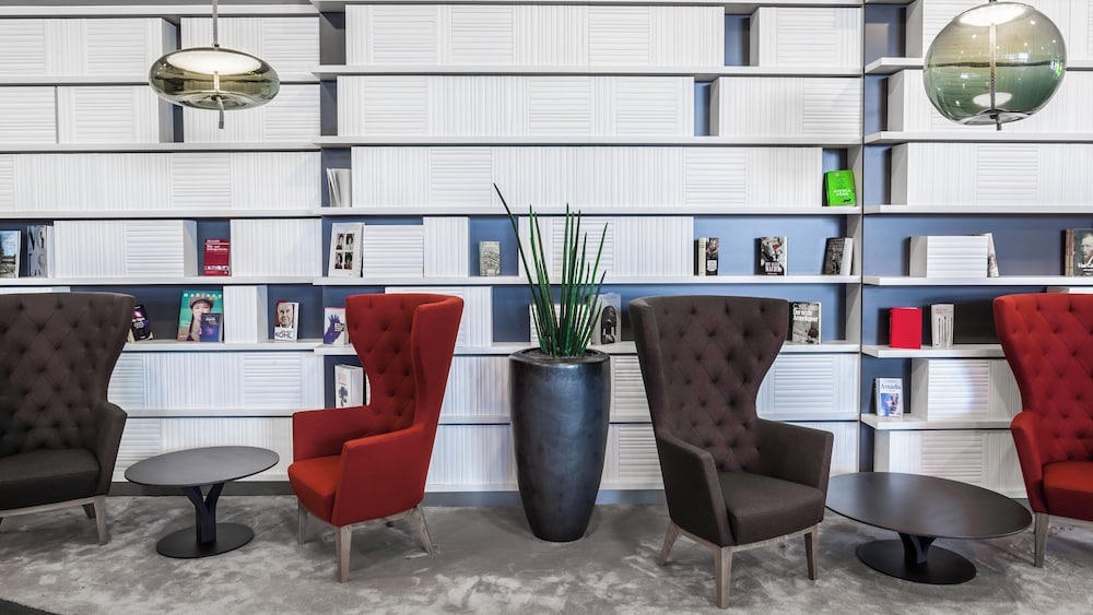 Holiday Inn Munich- Westpark by IHG