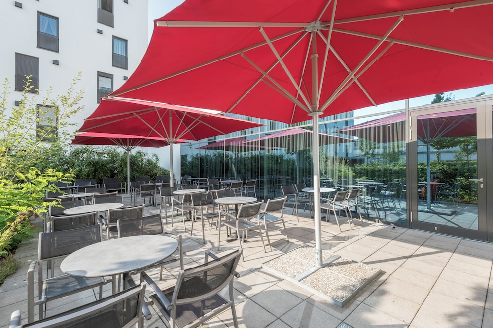 Holiday Inn Munich- Westpark by IHG