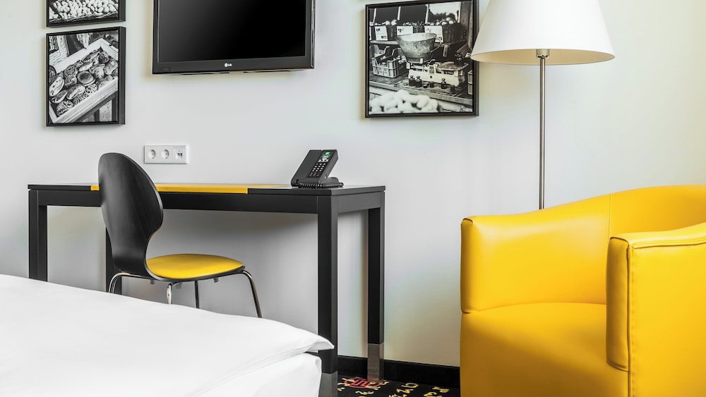 Holiday Inn Munich- Westpark by IHG