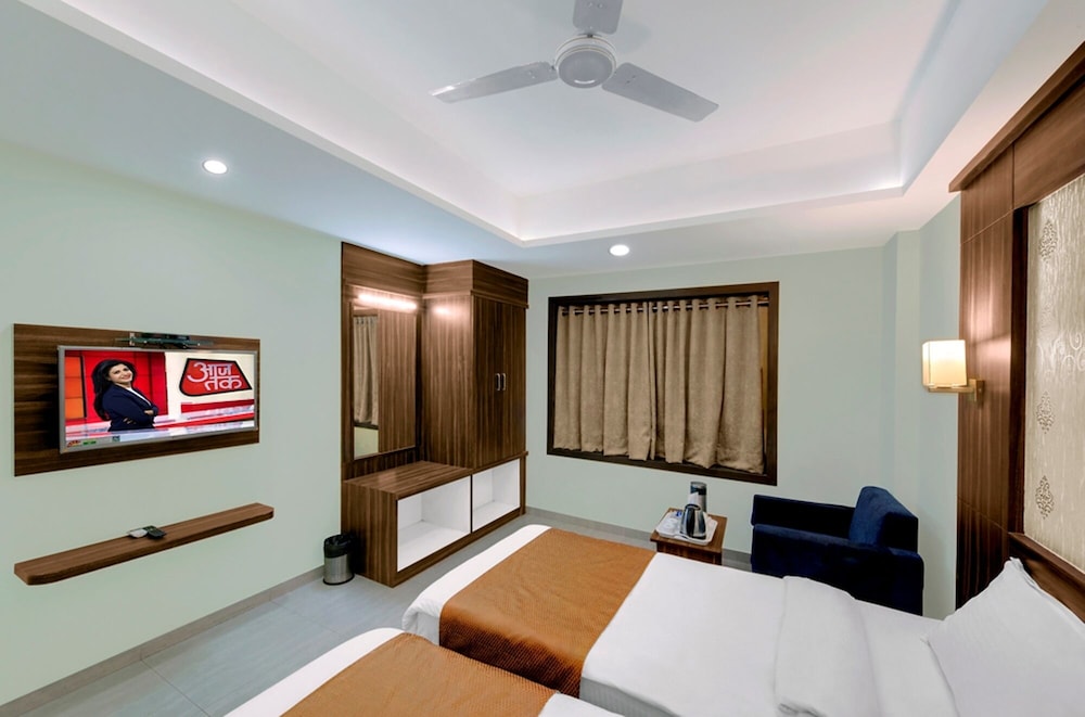 HOTEL SHITAL INN