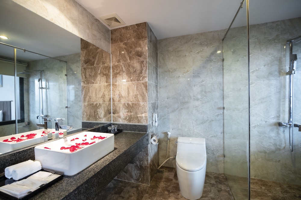 Muong Thanh Grand Da Nang Hotel