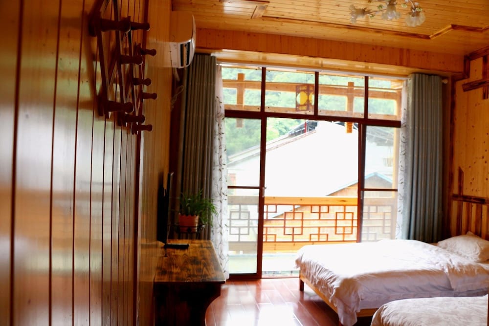 Zhangjiajie One Step To Heaven Inn