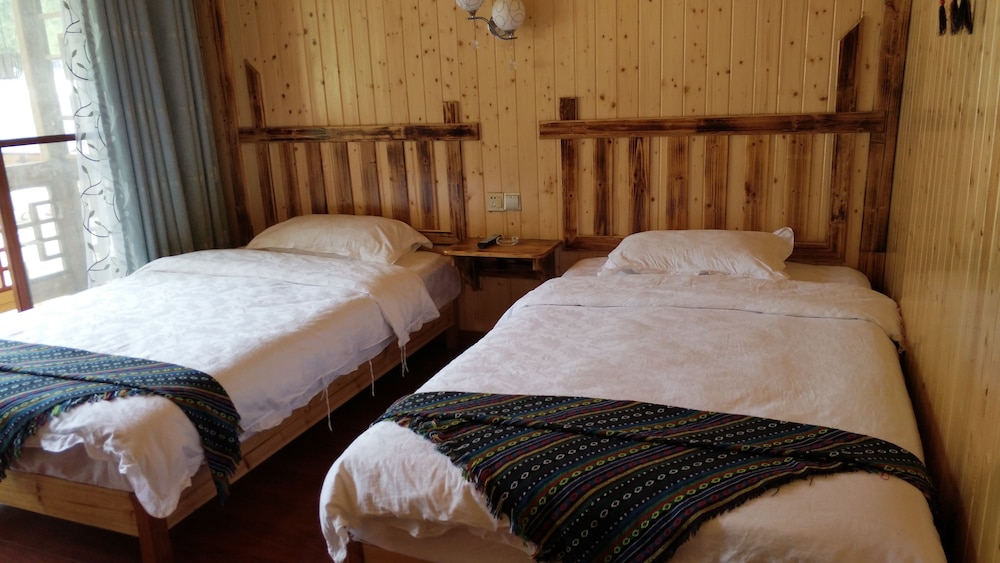 Zhangjiajie One Step To Heaven Inn