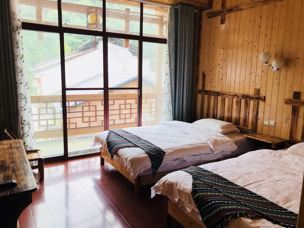 Zhangjiajie One Step To Heaven Inn