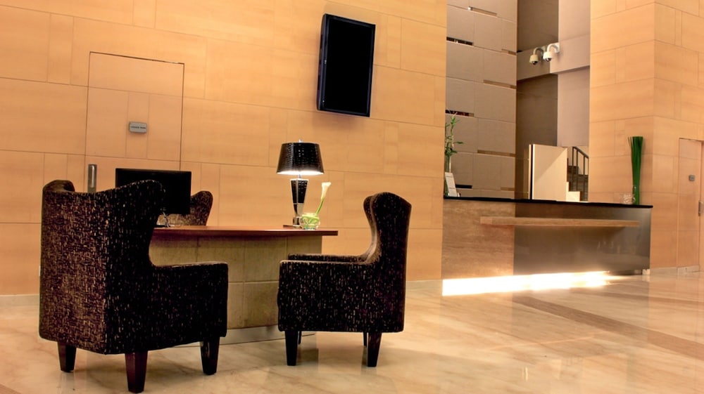 Aston Pluit Hotel & Residence