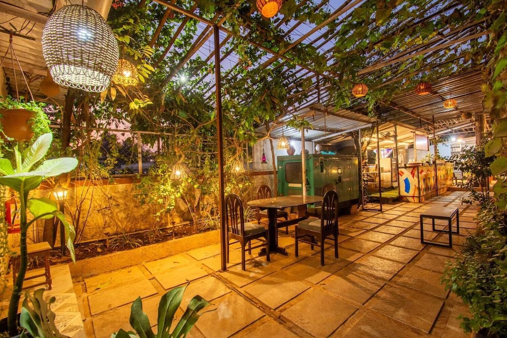 Flora Ecostay Resort and Spa, Lonavala