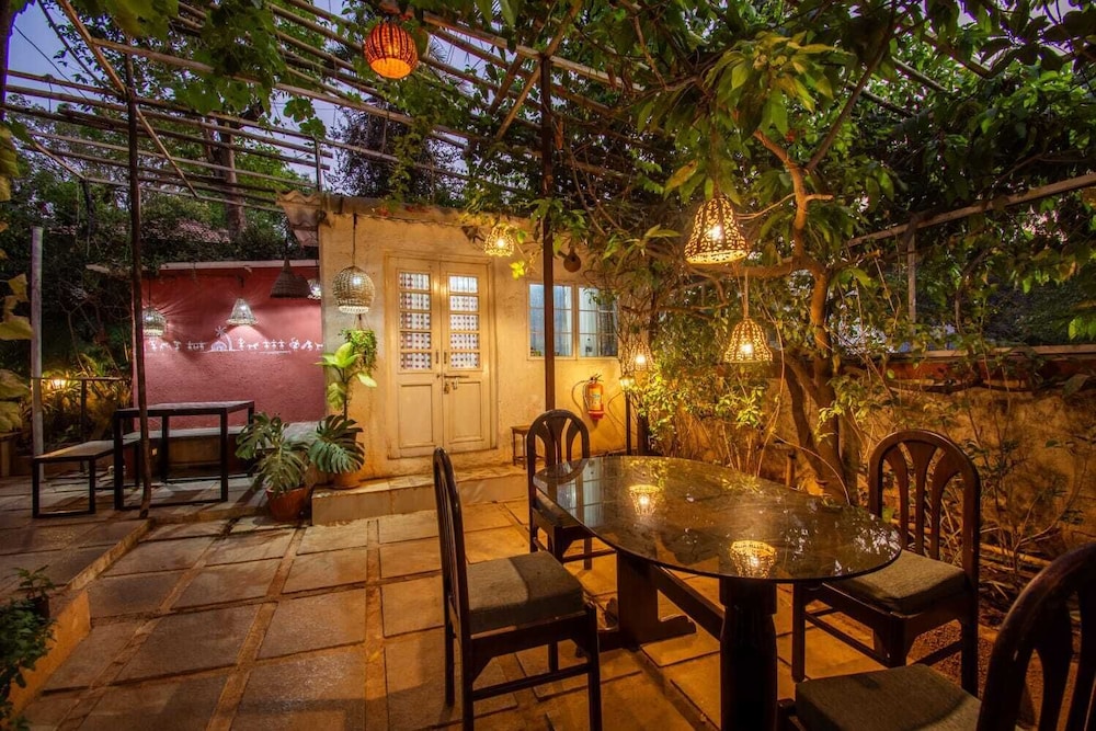 Flora Ecostay Resort and Spa, Lonavala