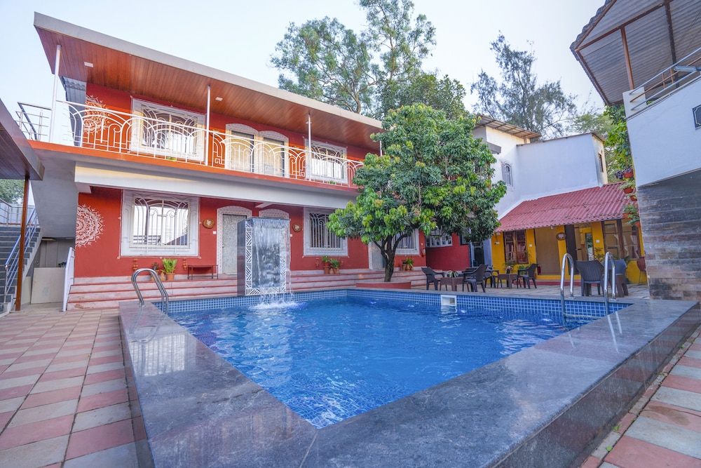 Flora Ecostay Resort and Spa, Lonavala