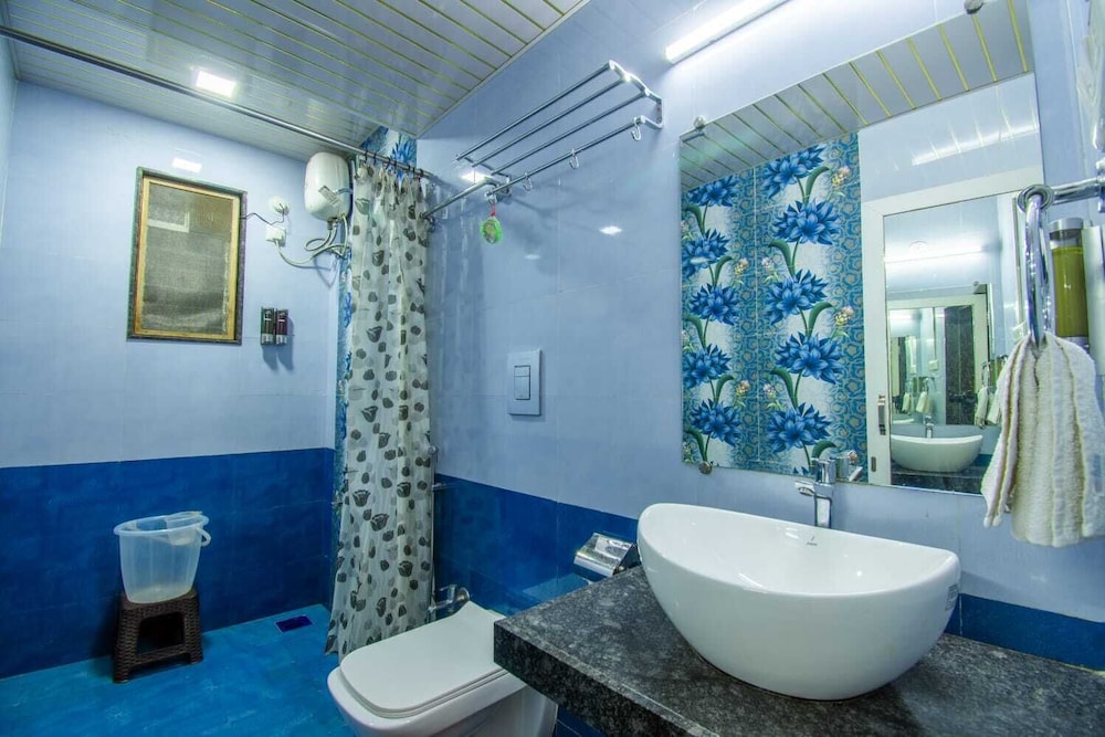 Flora Ecostay Resort and Spa, Lonavala