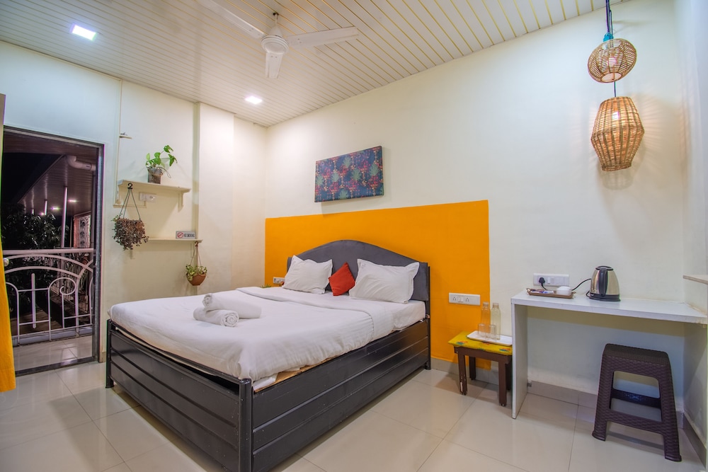 Flora Ecostay Resort and Spa, Lonavala