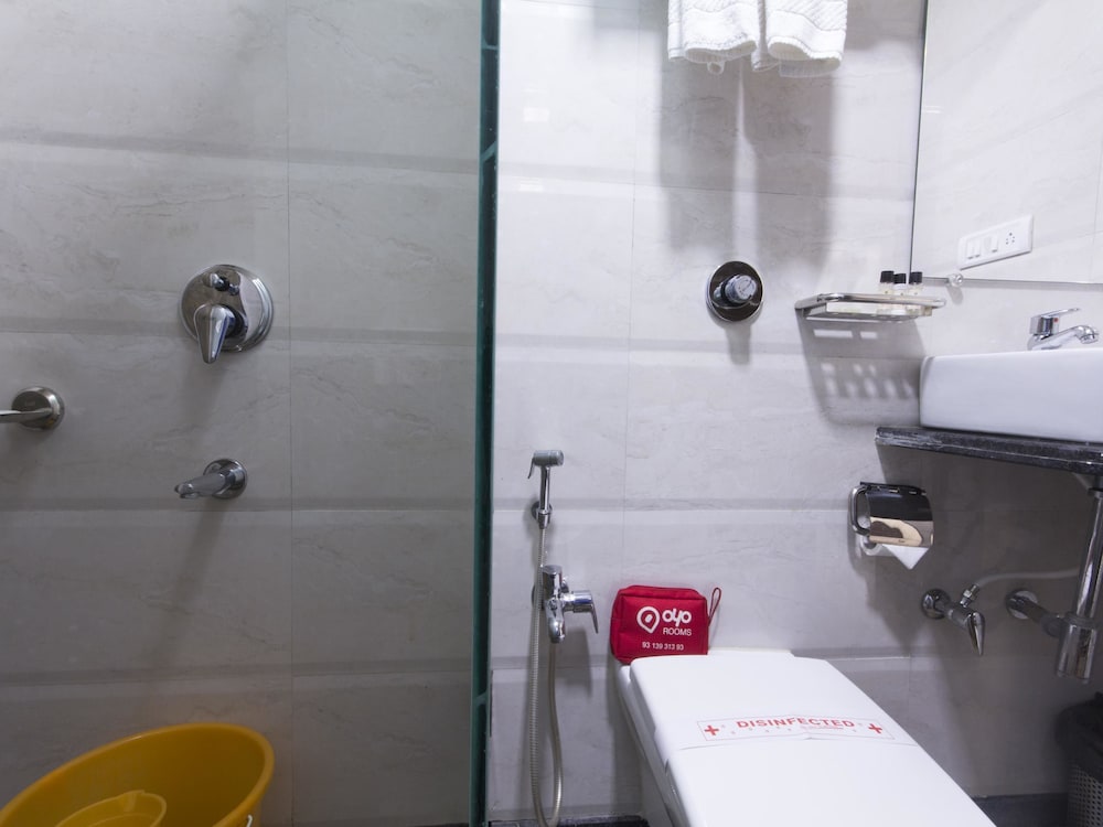 Rudra Shelter International Hotel