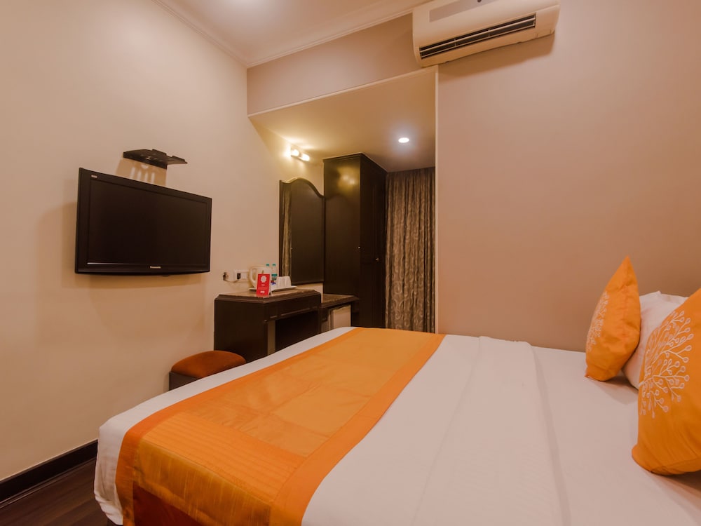 Rudra Shelter International Hotel