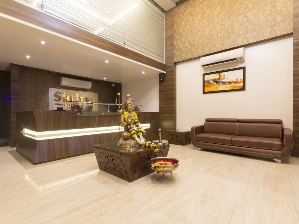 Rudra Shelter International Hotel