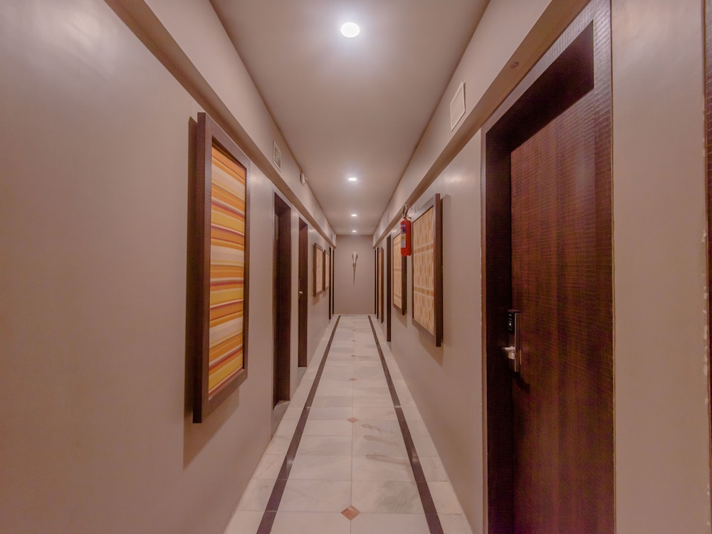 Rudra Shelter International Hotel
