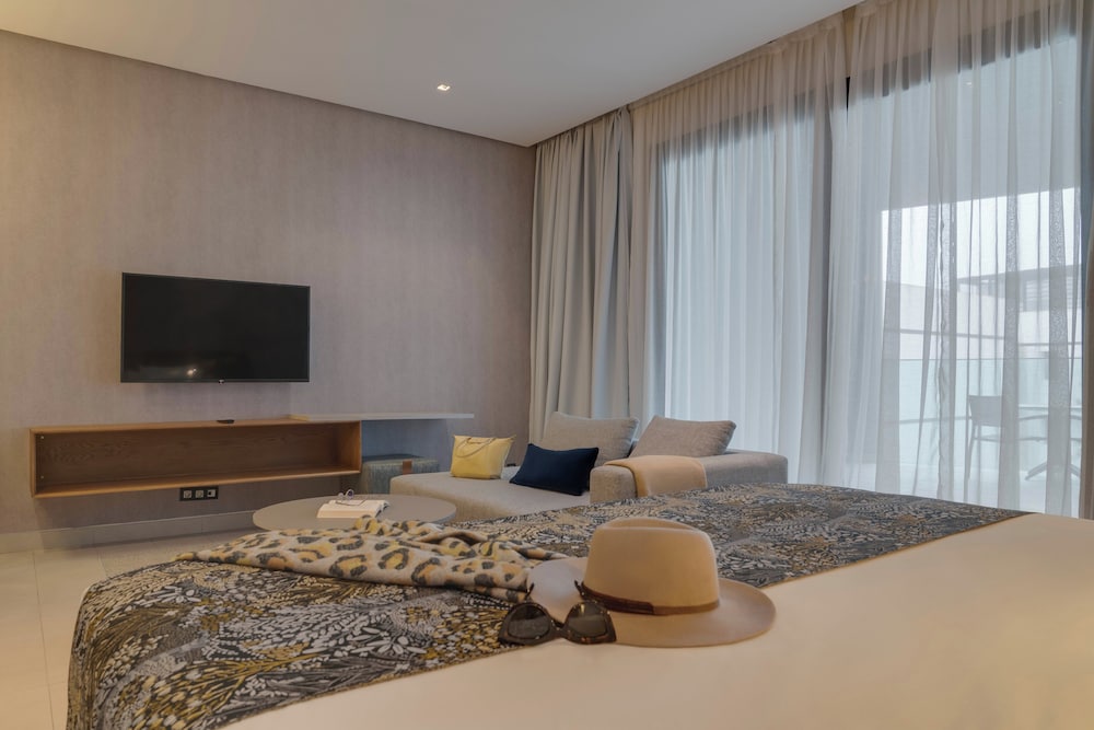 Pestana Casablanca
