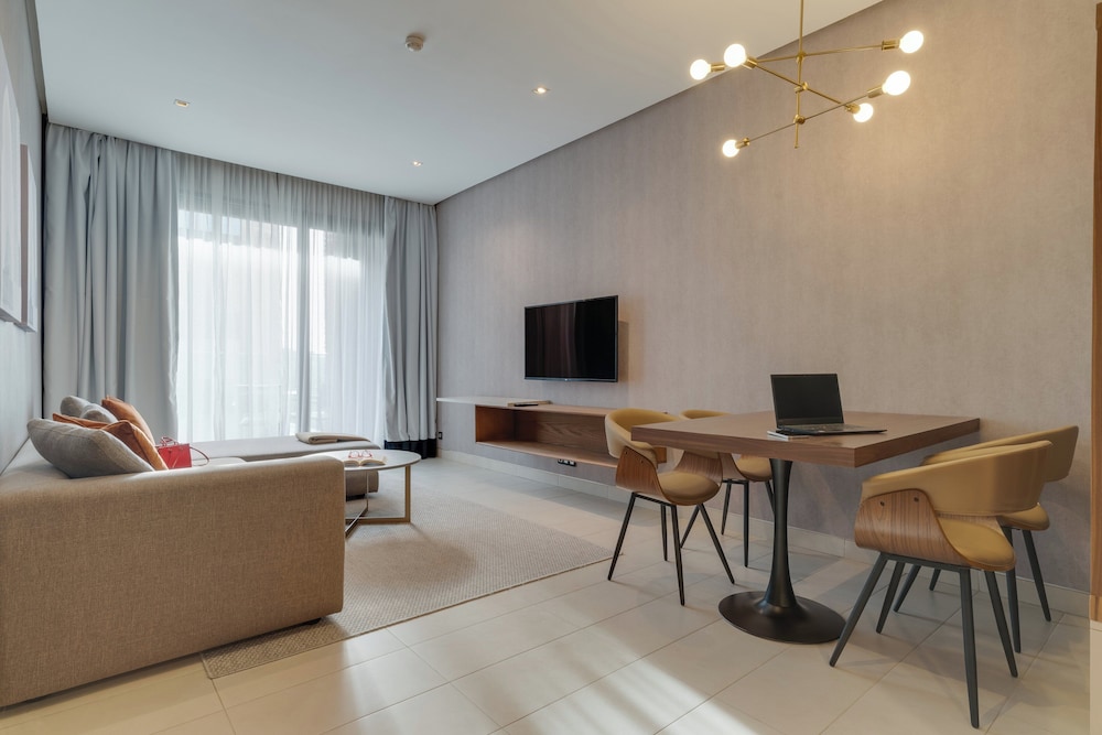 Pestana Casablanca