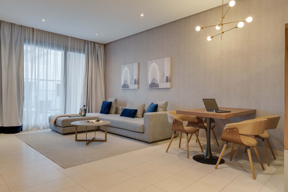 Pestana Casablanca