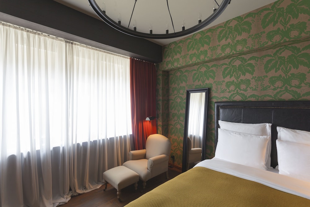 Rooms Hotel Tbilisi