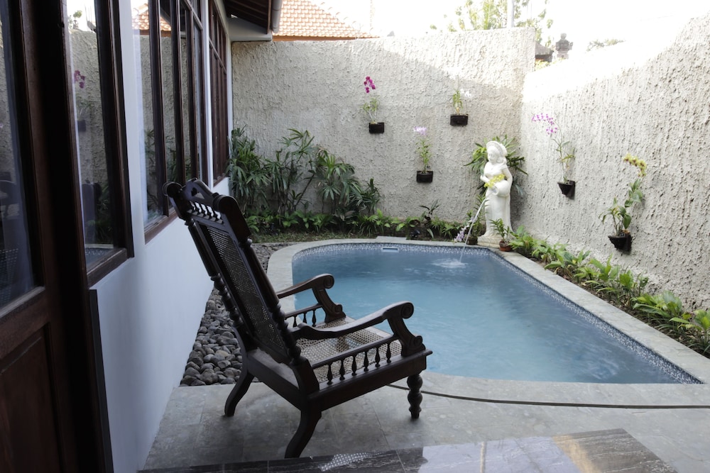 Kampoeng Joglo Abangan