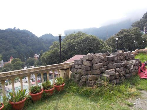 HOTEL RAJMAHAL ( Heritage )