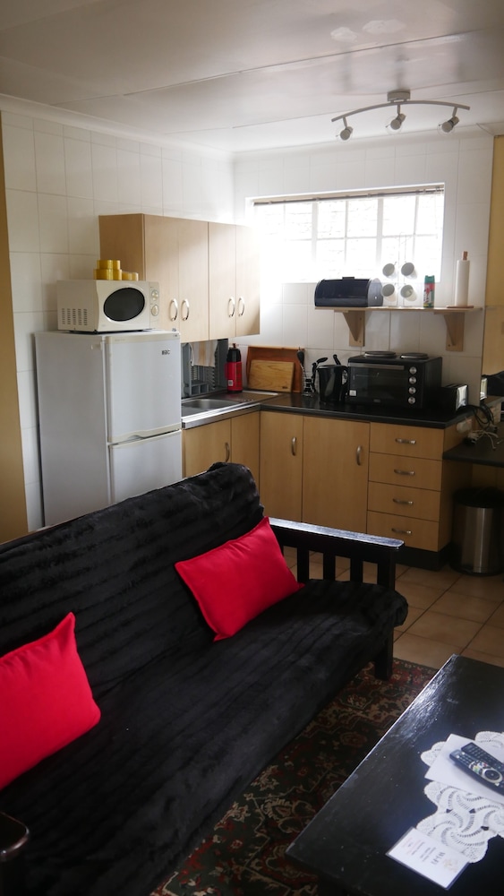 Margaret's Place