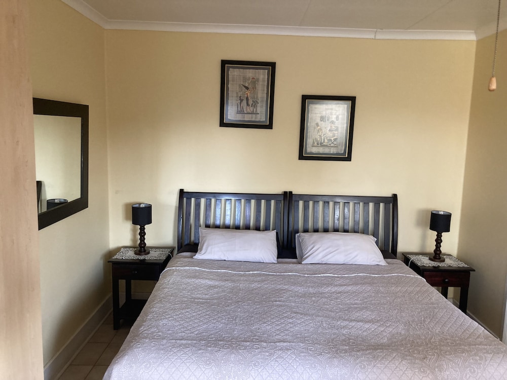 Margaret's Place
