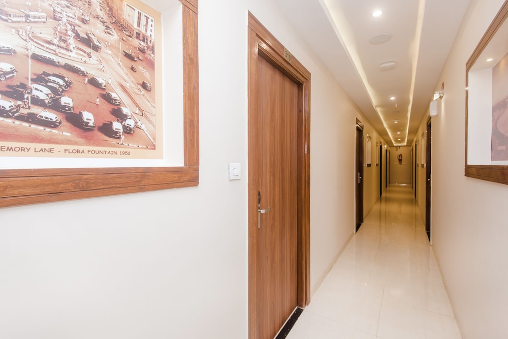 Hotel Amber Palace