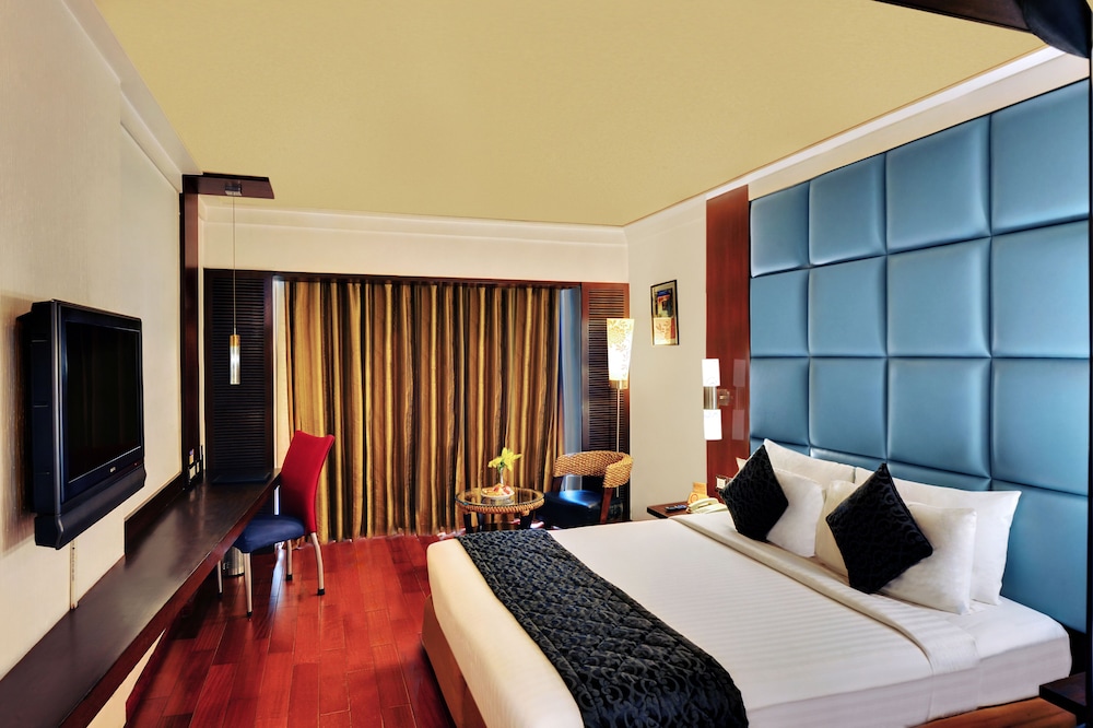 Iris The Business Hotel & Spa