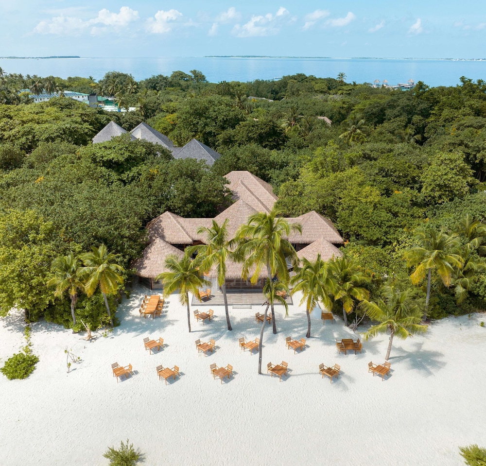 JA Manafaru, The Real Maldives - Complimentary Seaplane for 7 Nights and More - Stay Period Until 23 Dec 2025