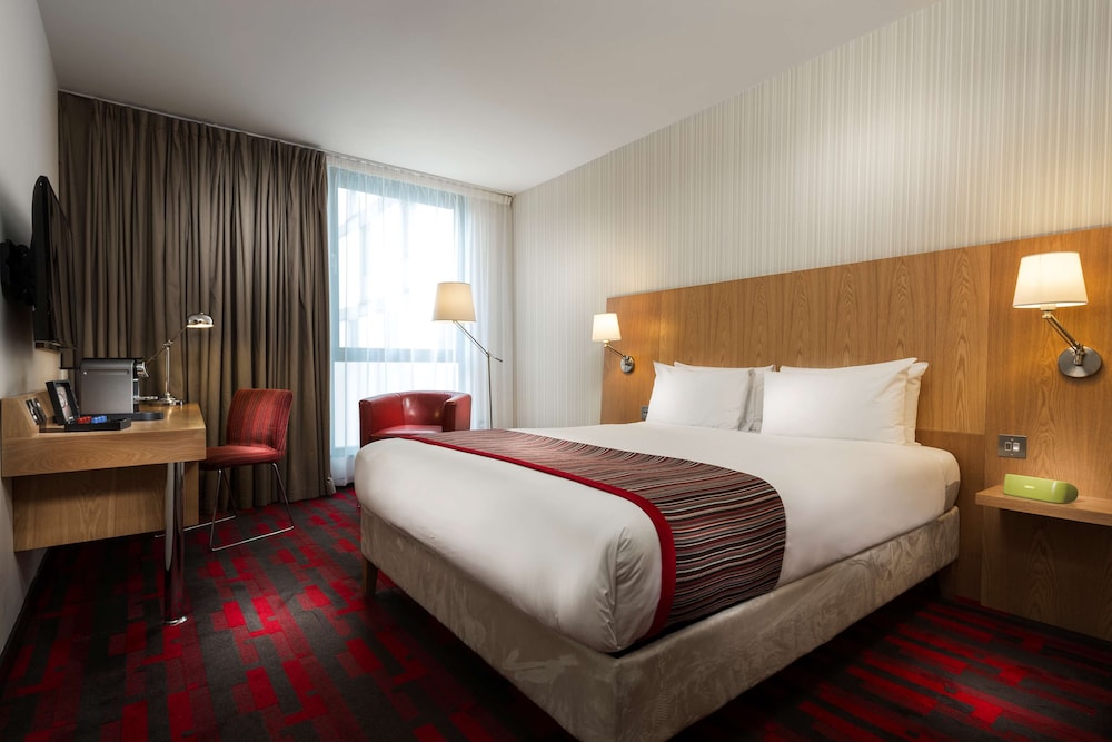 Park Inn by Radisson Aberdeen