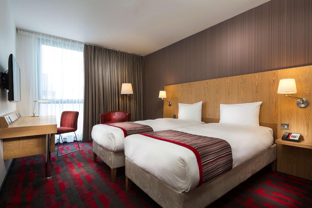 Park Inn by Radisson Aberdeen