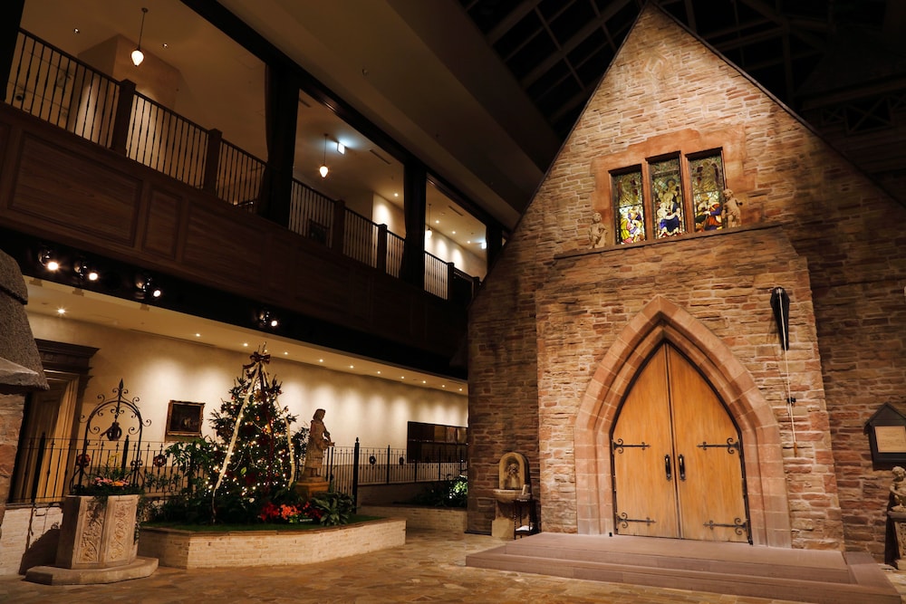 Hotel Monterey Grasmere Osaka