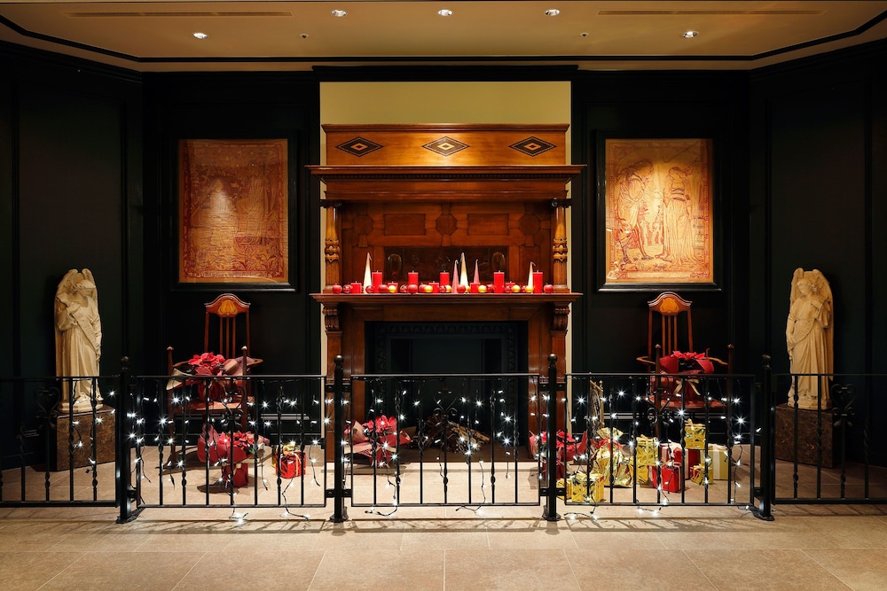 Hotel Monterey Grasmere Osaka