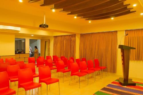 Kohinoor Hotels