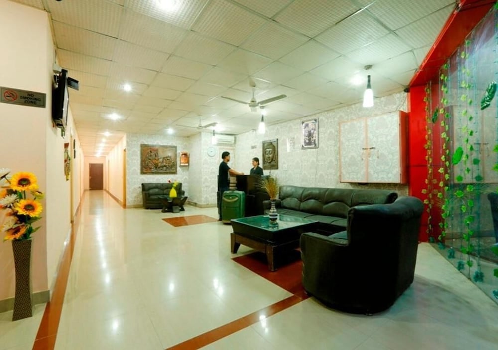 Hotel Green Lotus