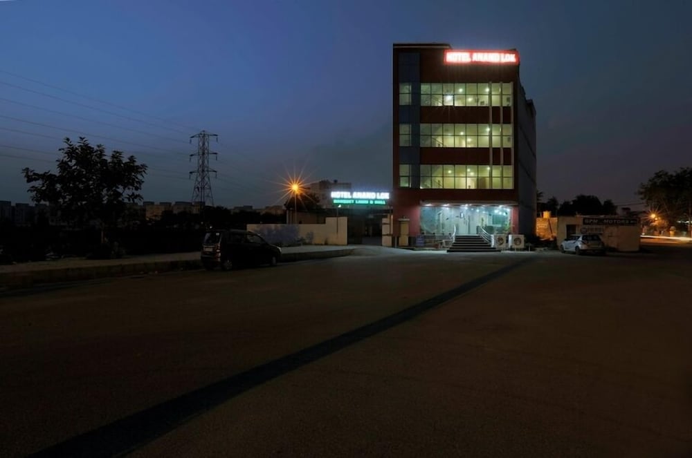 Hotel Green Lotus
