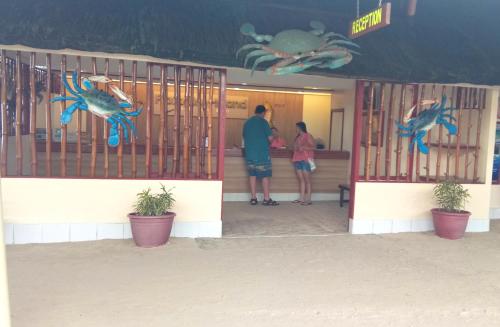 Paradise Island Park & Beach Resort
