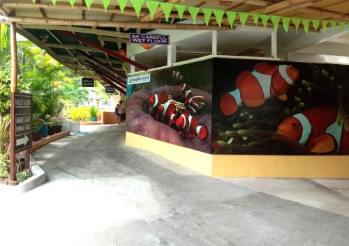 Paradise Island Park & Beach Resort