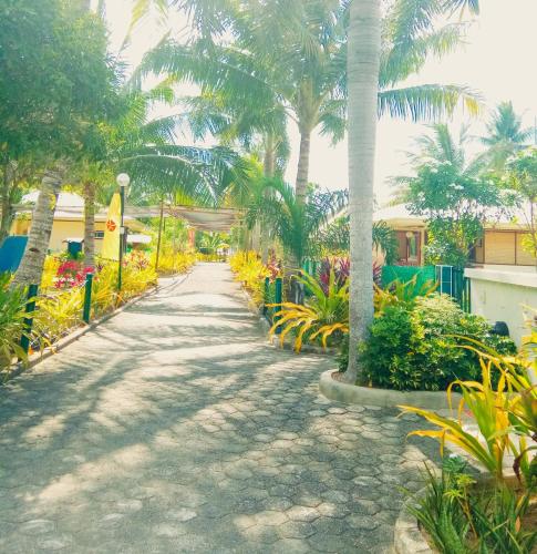 Paradise Island Park & Beach Resort