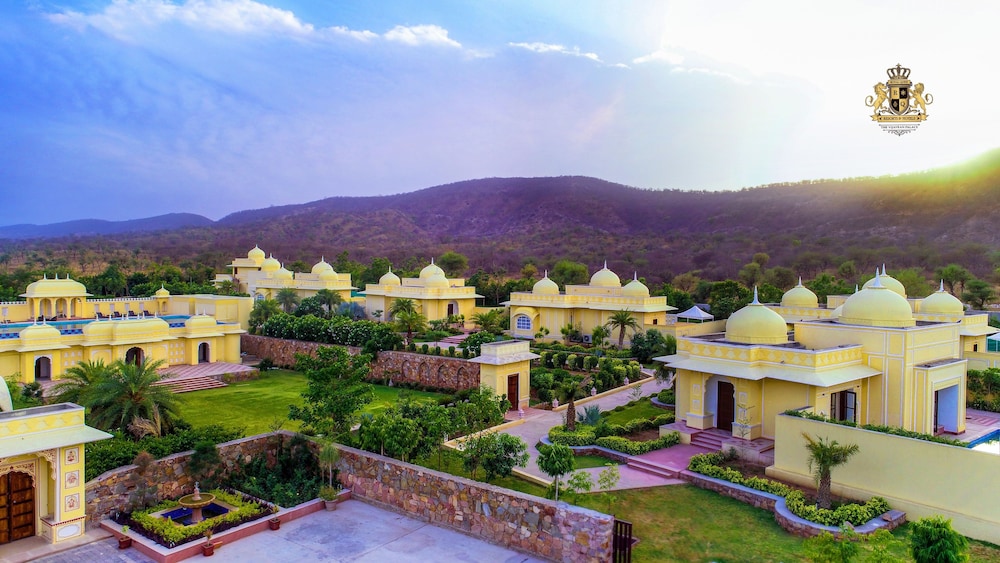The Vijayran Palace by Royal Quest Resorts