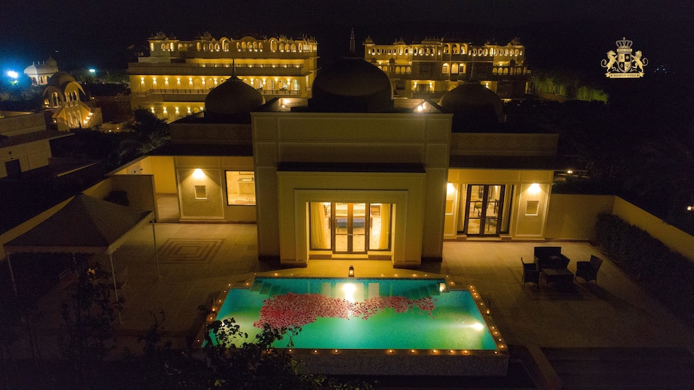 The Vijayran Palace by Royal Quest Resorts