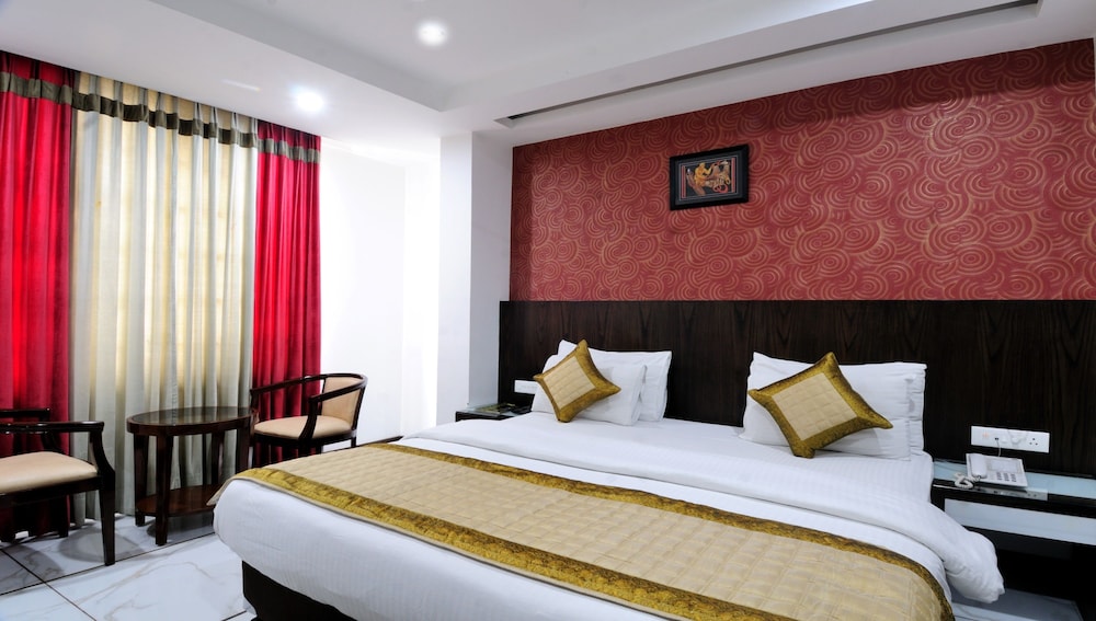 Hotel Le Benz