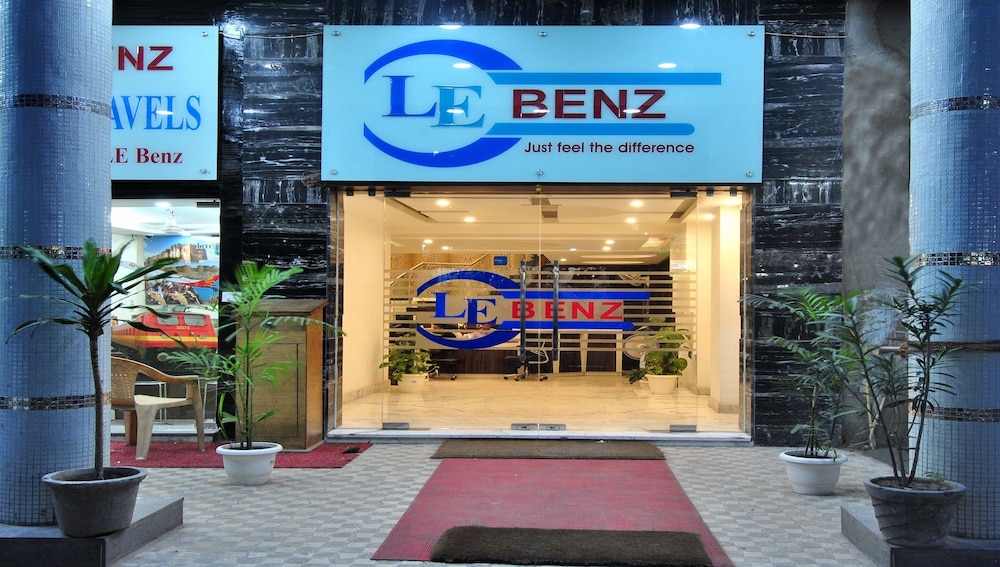 Hotel Le Benz