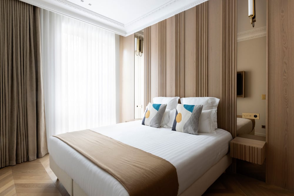 HIGHSTAY - Luxury Serviced Apartments - North Marais 2