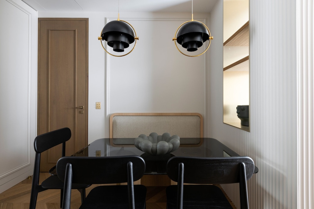 HIGHSTAY - Luxury Serviced Apartments - North Marais 2
