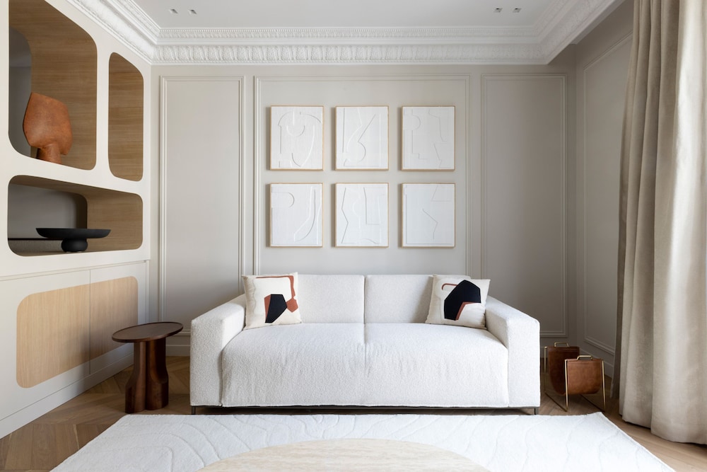 HIGHSTAY - Luxury Serviced Apartments - North Marais 2